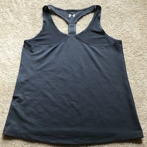Under Armour tank top
